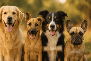 Dog Breeds