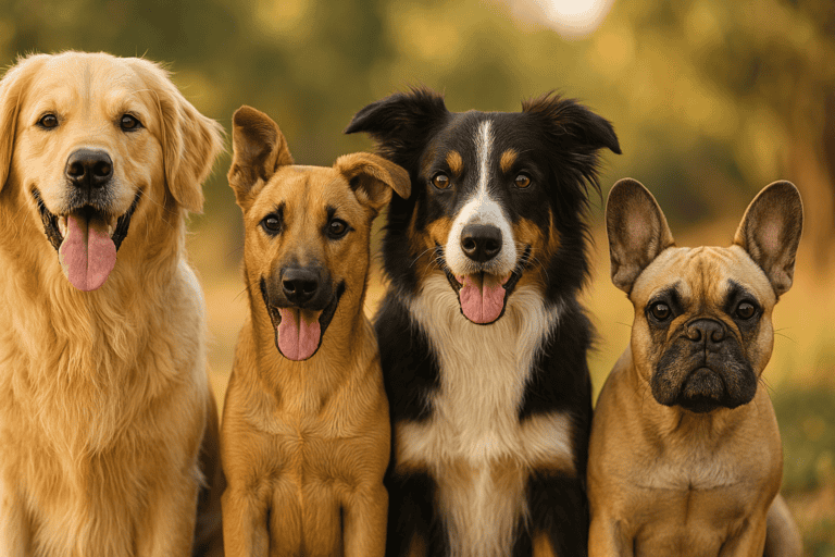 Dog Breeds