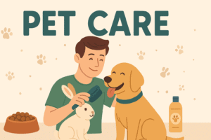 Pet Care