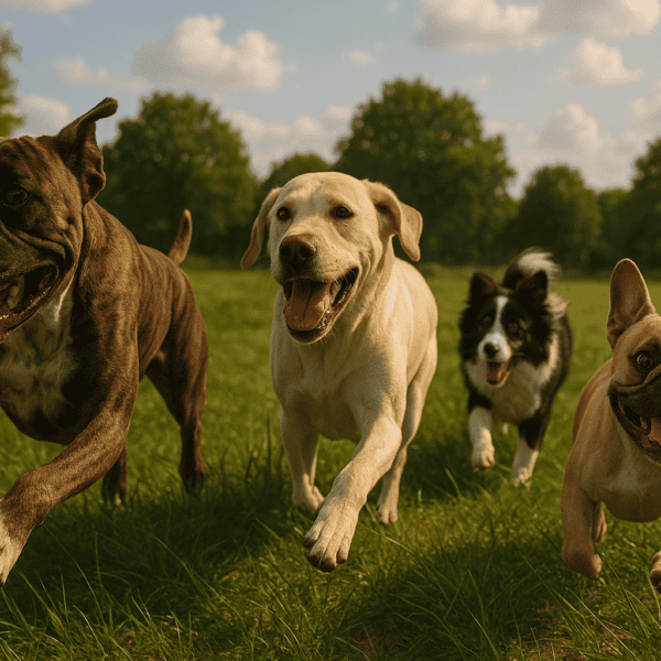 Dog Chew Myths Busted: What Pet Parents Need To Know