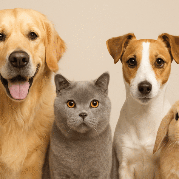 Private Label Pet Treats Manufacturing: How to Build Your Brand with OEM/ODM Solutions