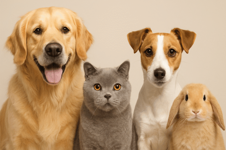 Pet Treats