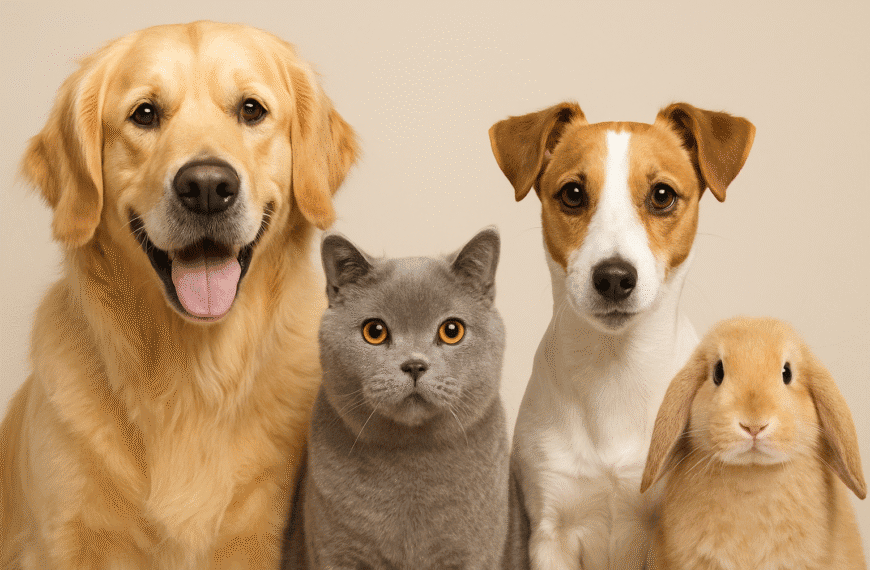 Private Label Pet Treats Manufacturing: How to Build Your Brand with OEM/ODM Solutions