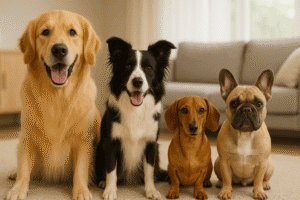 Dogs