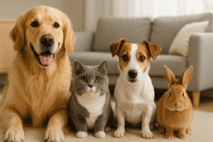 Pet’s Digestion and Energy