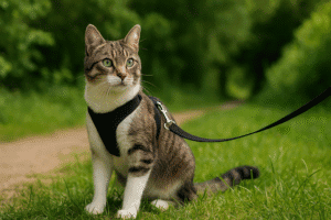 Cat Safe