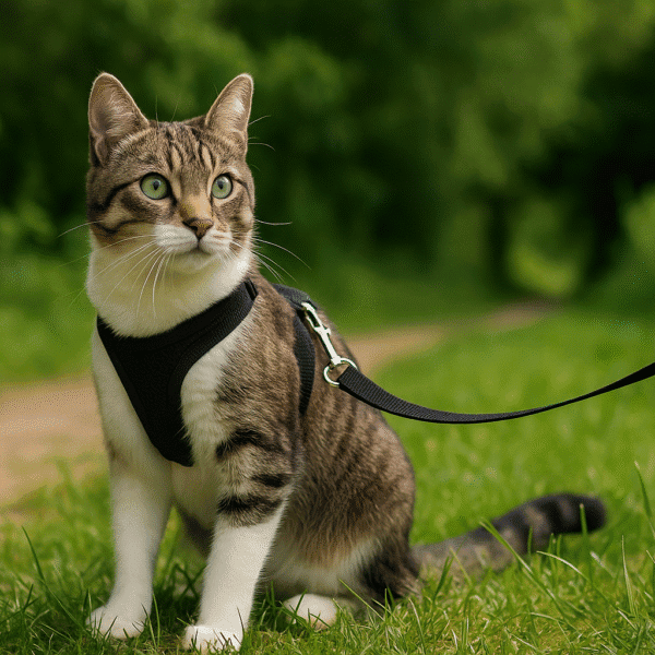 Why Cat Net Enclosures Are the Best Way to Keep Your Cat Safe Outdoors