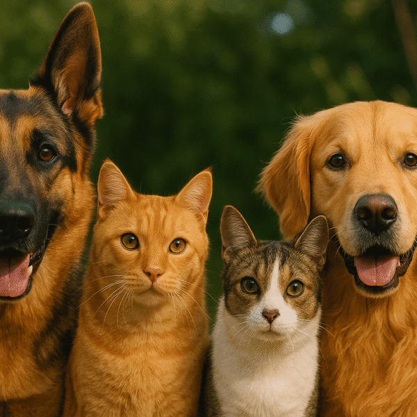 Cold Weather Care: Essential Winter Products for Dogs and Cats