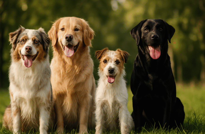 6 Treats That Support Your Dog’s Health Without Sacrificing Taste