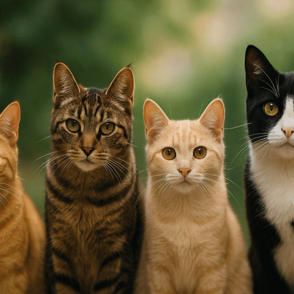 Common Mistakes Cat Owners Make and How to Fix Them